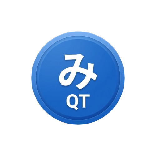 MihonQT Logo
